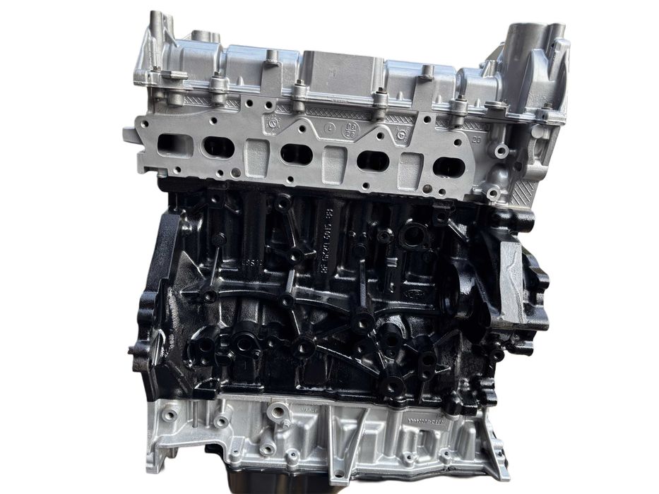 Silnik Ford Ranger 2.0 Ecoblue