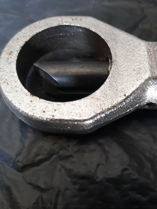 Гайкорез Stayer.