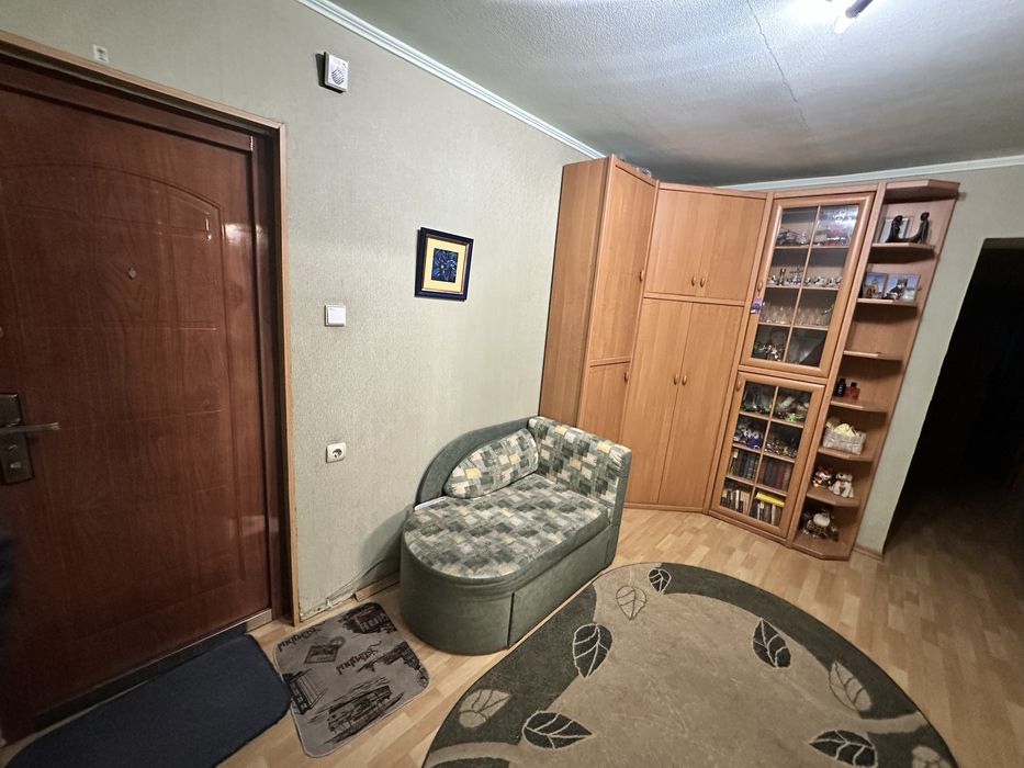 3-комнатная квартира по адресу ул. Азербайджанская (площадь 71 м²) - Atlanta.ua - фото 9