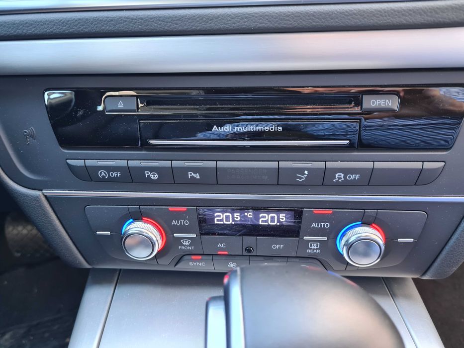 Audi A7 Sport 3.0 tdi