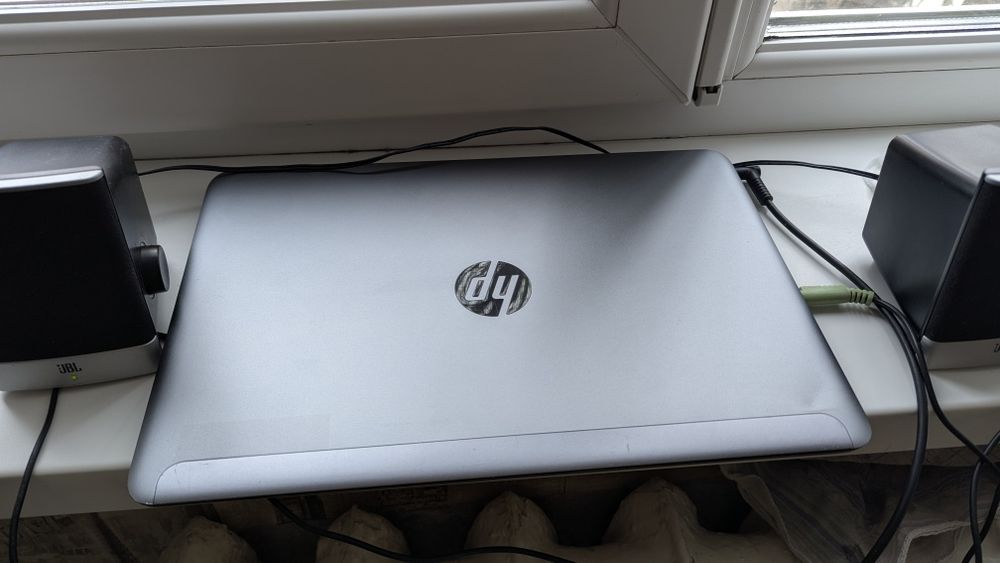 Ноутбук HP EliteBook Folio 1040 G1 4/ssd128 .