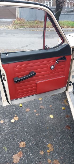 Газ 24 оригинал 81 года