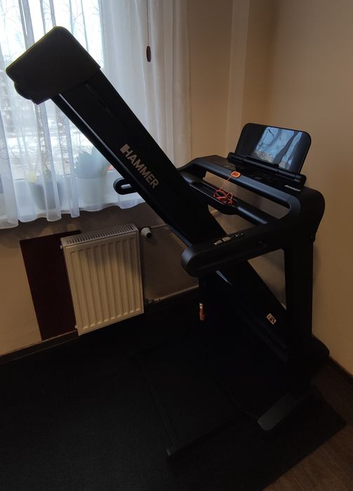 Bieżnia Hammer Flyrun 4.0