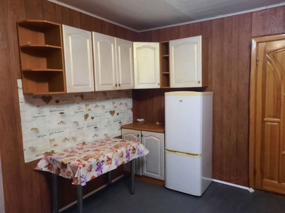 Комната в общежитии Пески