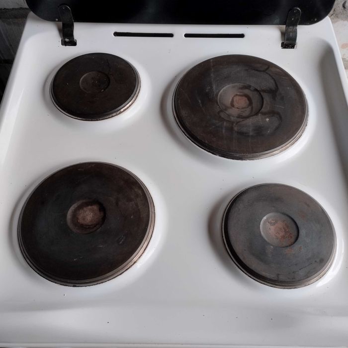 Электроплита Kaiser HE 6270 KB (Германия)