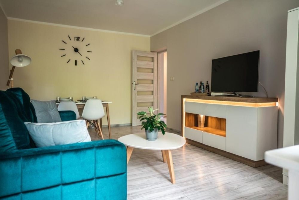 Mieszkanie w centrum Kołobrzeg