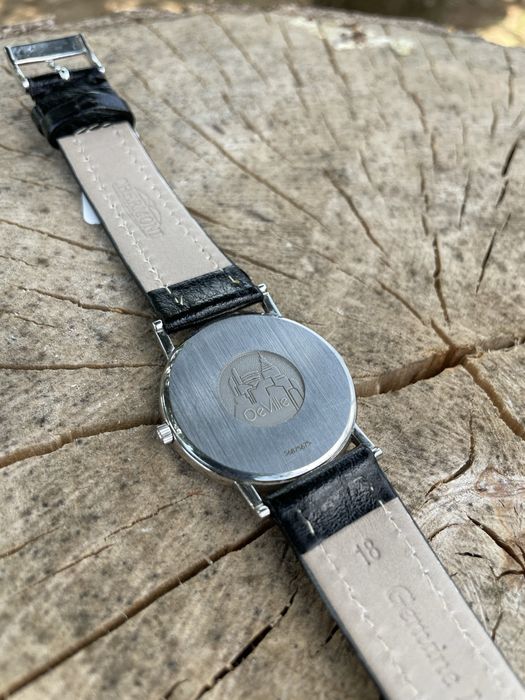 OMEGA - De Ville