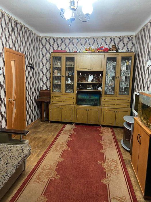 2-комнатная квартира по адресу Куликово поле пл. (площадь 44,3 м²) - Atlanta.ua - фото 2