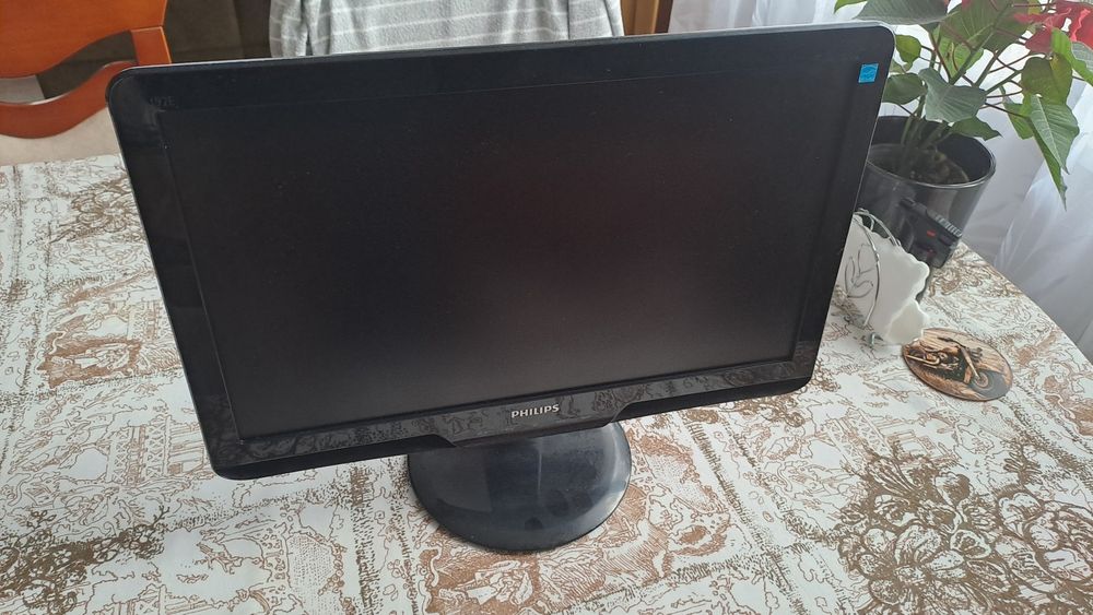Monitor philips 192e2