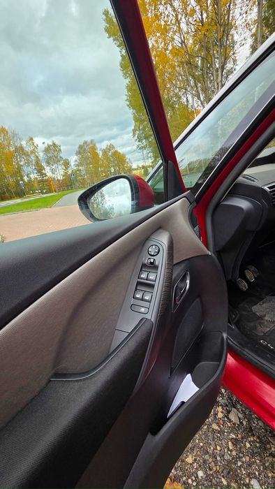 Citroen C4 Grand Picasso