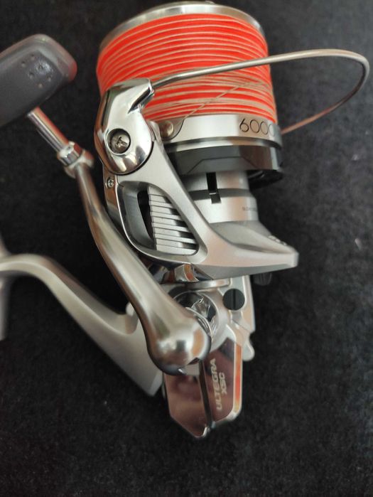 Shimano ultegra 10000 xsc