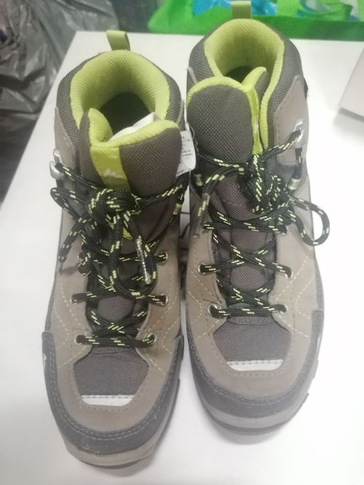 Botas Quechua  N°34