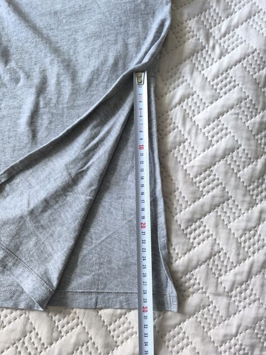 Szara sukienka Pepperts!