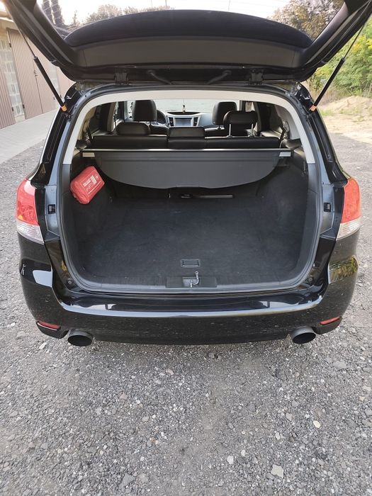 Subaru Legacy 2.5 GT