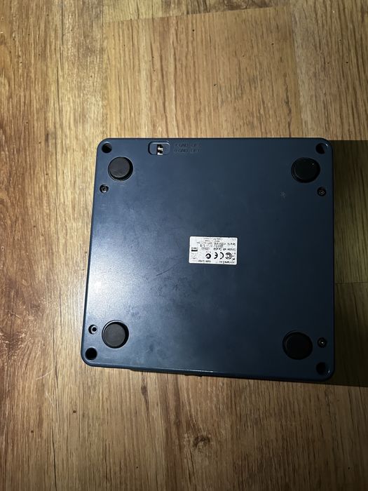 Audio E-MU 0404USB