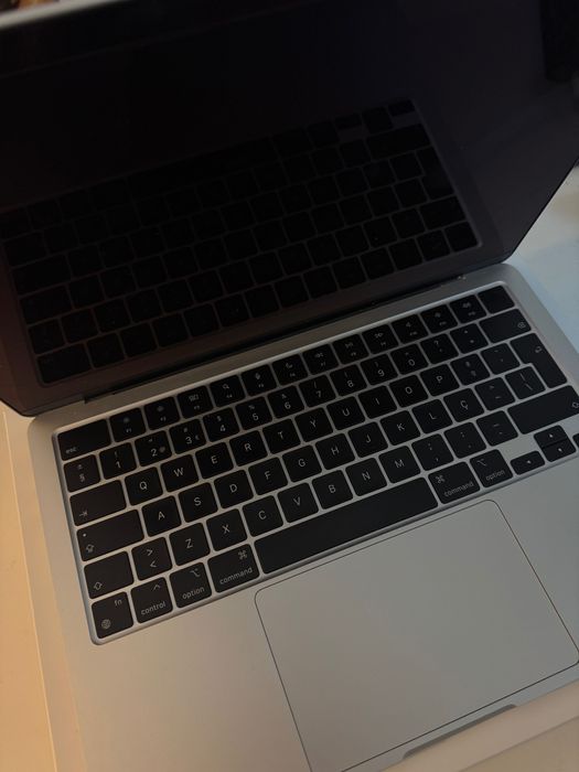 MacBook Air 13 polegadas