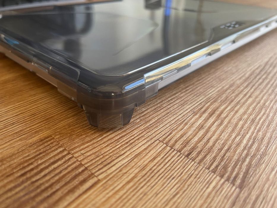 MacBook Pro 16" 2019 | I7-9750H | 16GB | SSD 512TB | MacBookPro16,1