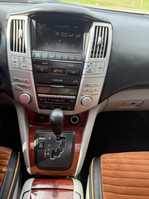 Продам Автомобиль Lexus RX300