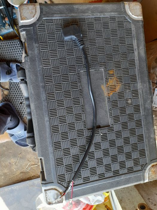 Кабель для батереї електроскутира