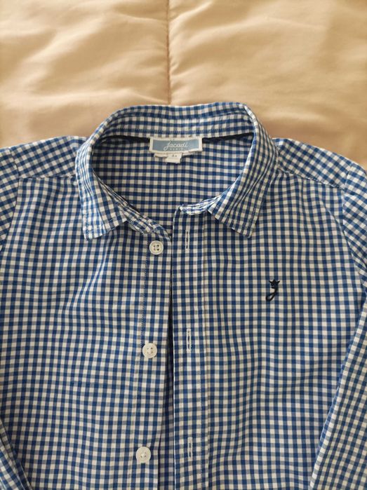 Camisas       4A