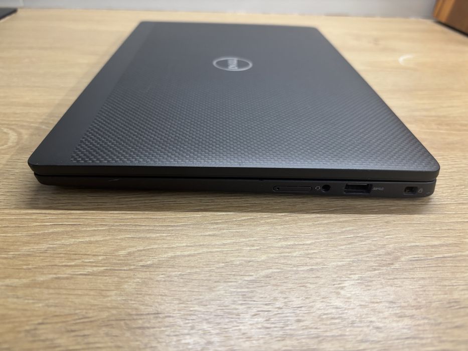 Dell Latitude 7310 – i5 / 16 GB RAM / 500 GB SSD / WWAN LTE