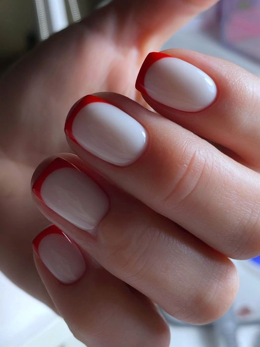 Мастер маникюра и педикюра