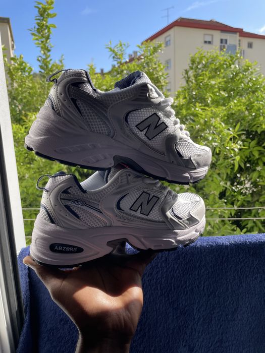New balance 530.