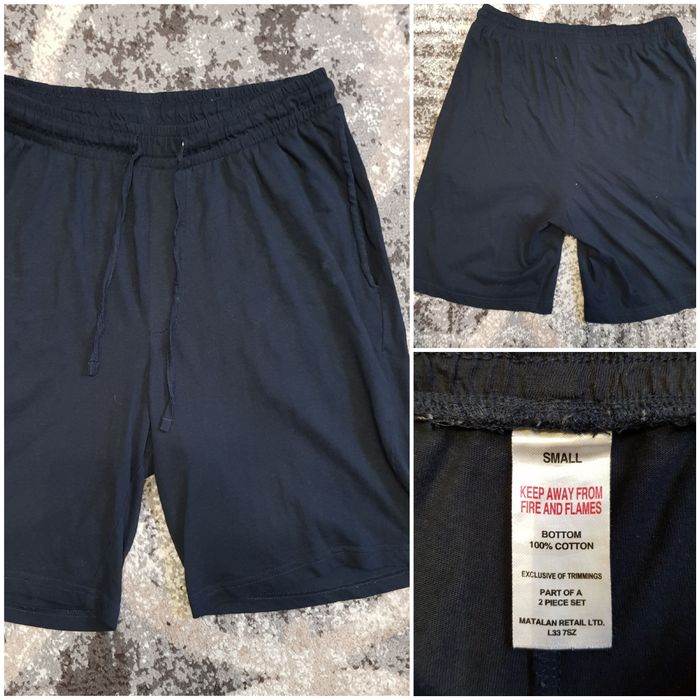 Шорты  бриджи штаны  мужские