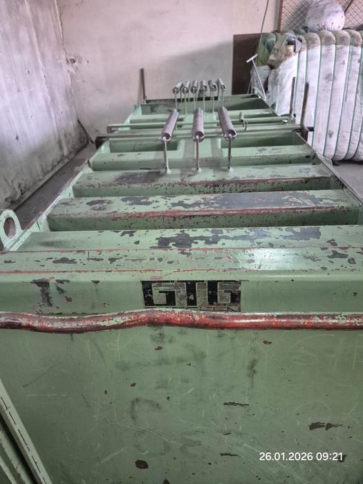 Prasa -belownica pozioma