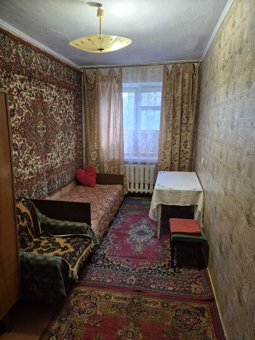 Здам 2 кімнатну квартиру Ліски