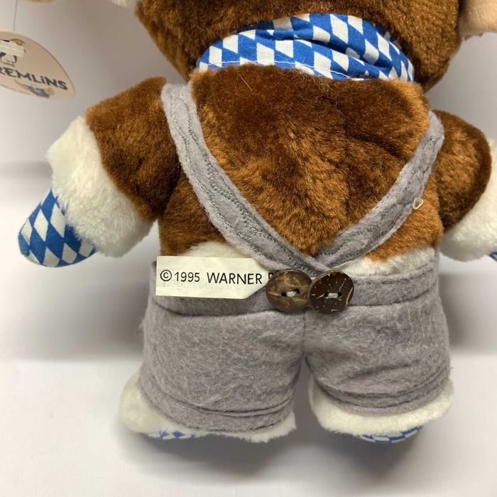 Gremlins Gizmo 1998 року та інші