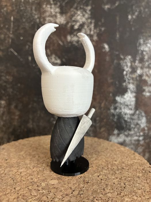 Hollow knight figurka