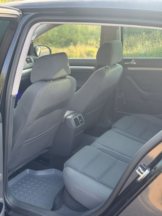 Volkswagen Golf 5