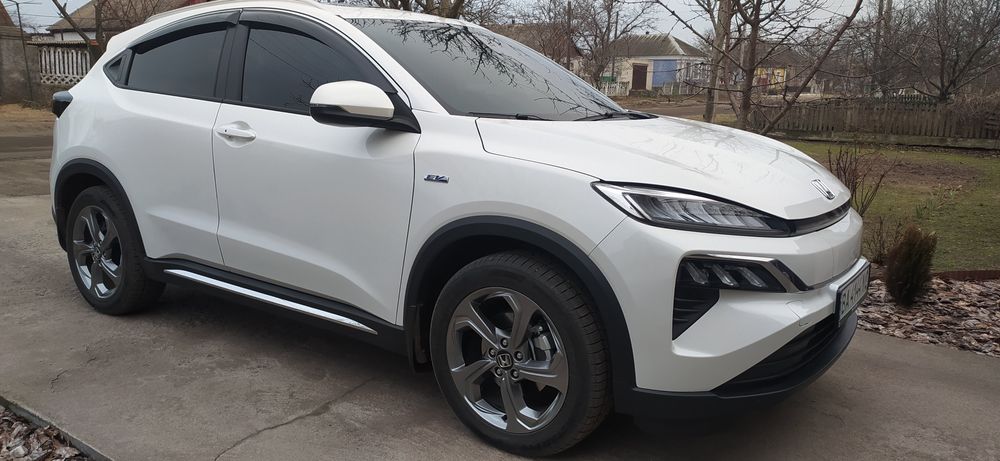 Honda m NV електро