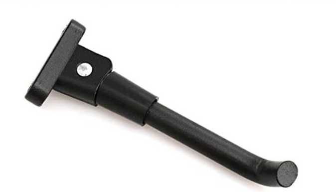 Suporte pé tripe lateral trotinete scooter xiaomi m365 PRO2 S1 NOVO
