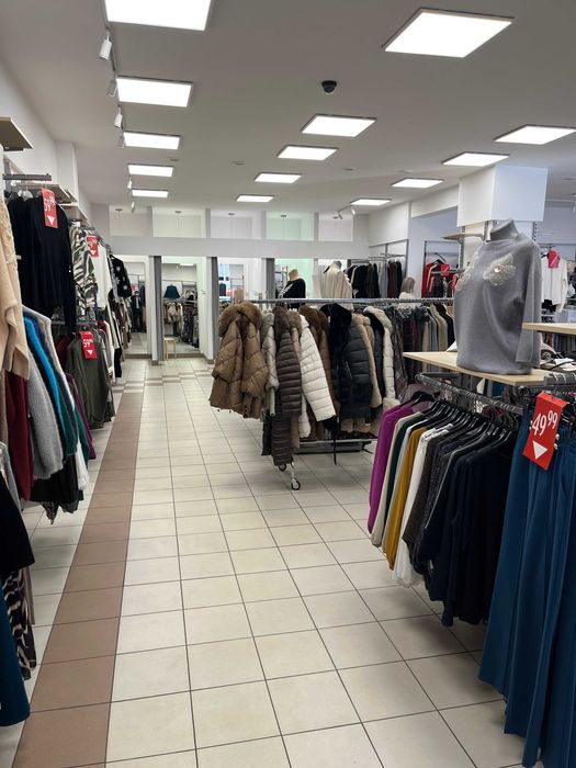 Lokal do wynajęcia – Warszawa (Bródno), ul. Kondratowicza