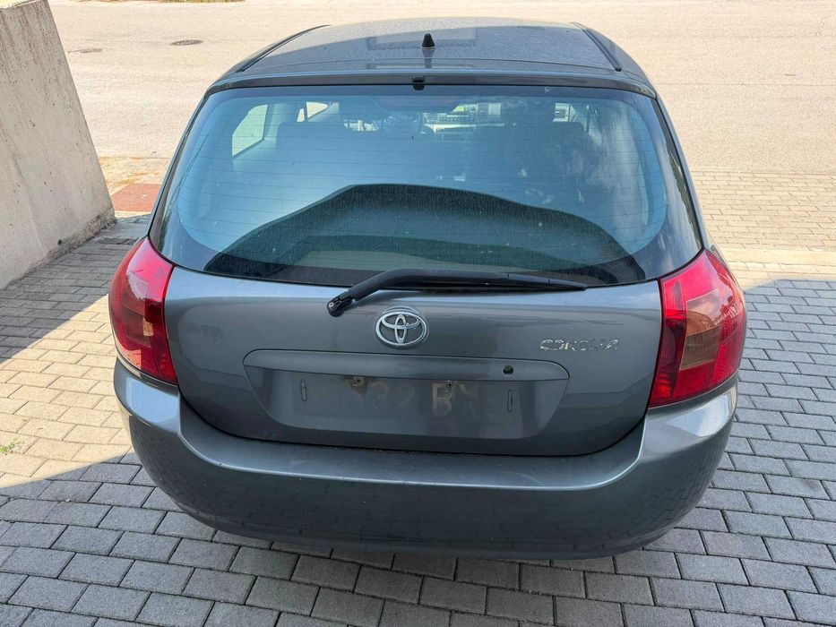 Toyota Corolla 1.6 VVT-i (para peças)
