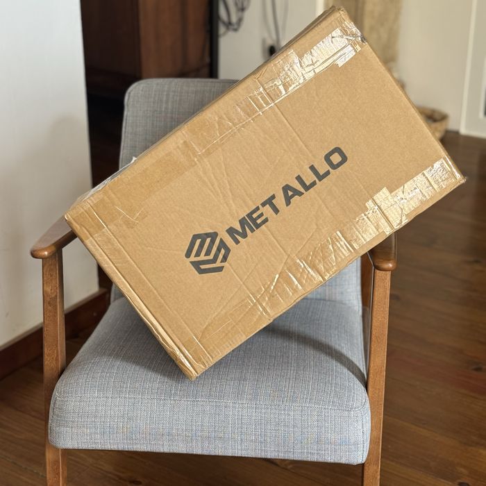 Aparafusadora, berbequim, serra circular… 6 ferramentas