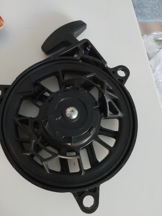ROZRUSZNIK HONDA nowe polecam