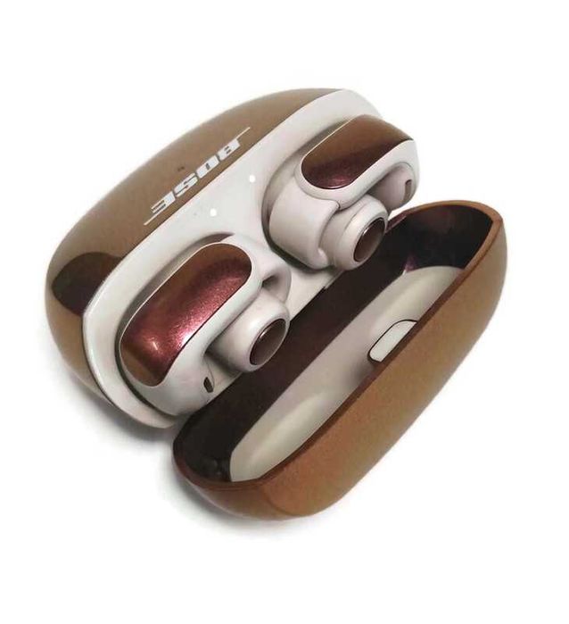 Słuchawki bezprzewodowe Bose Ultra Open Sunset Iridescent Edycja