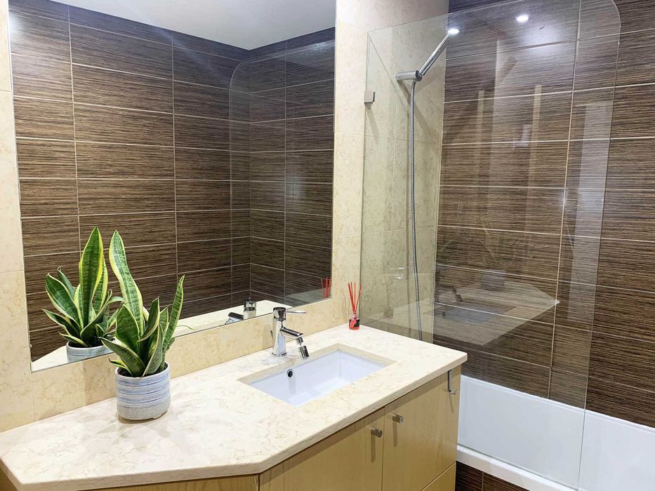 Apartamento T1 semi-novo em Telheiras