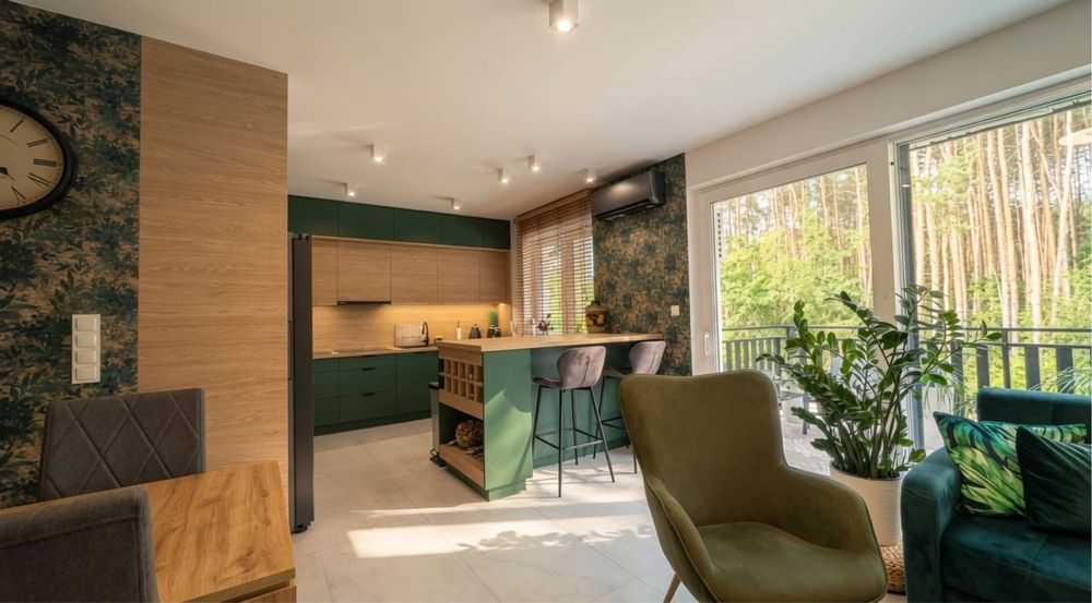 Apartament na sprzedaż