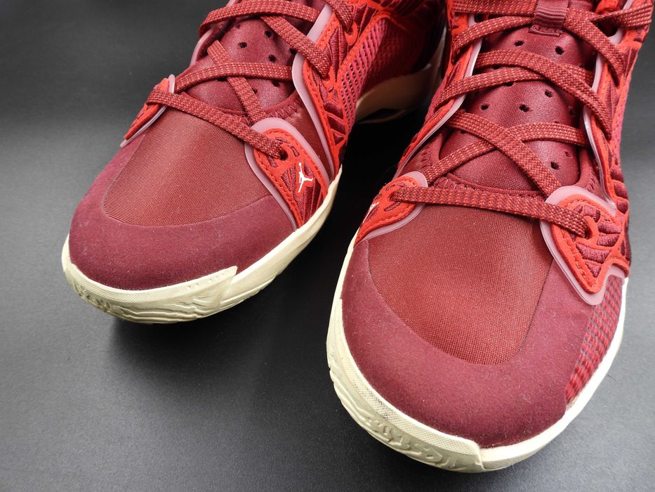 Nike Air Jordan XXXVII koszykarskie r. 41