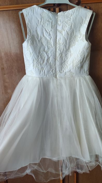 Сукня до  свята, для принцеси на 5-6 років + подарунок при