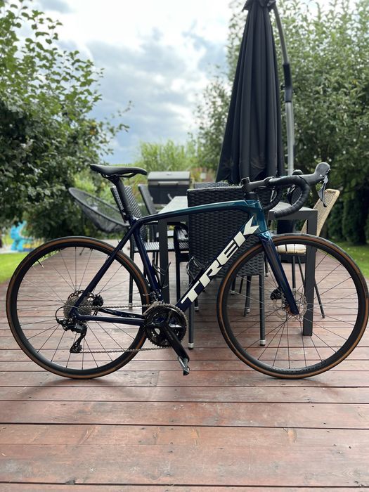 Trek Emonda Sl 5 2024r Shimano 105 rozm 56