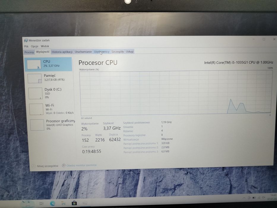 Dell Inspiron 3593