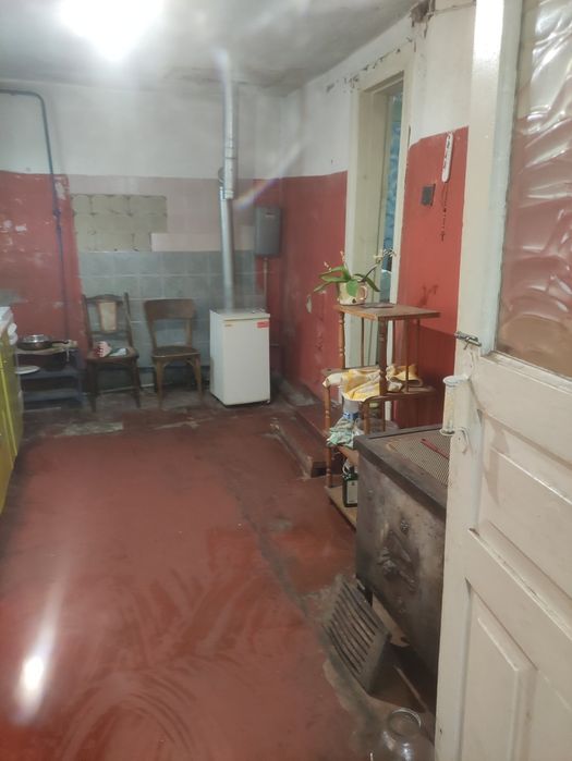 Продам дом в Безруках