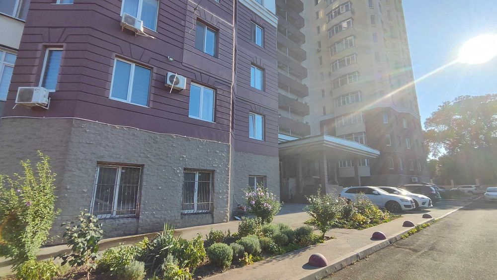 Коммерческая недвижимость по адресу ул. Приморская (площадь 190,4 м²) - Atlanta.ua - фото 14