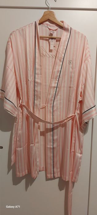 Szlafrok Victoria's Secret