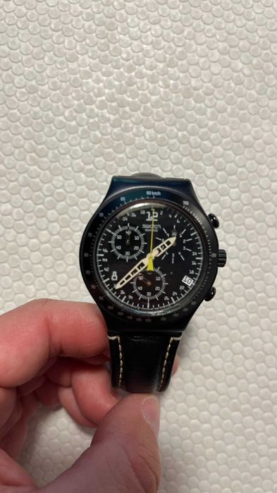 Relógio Swatch Irony